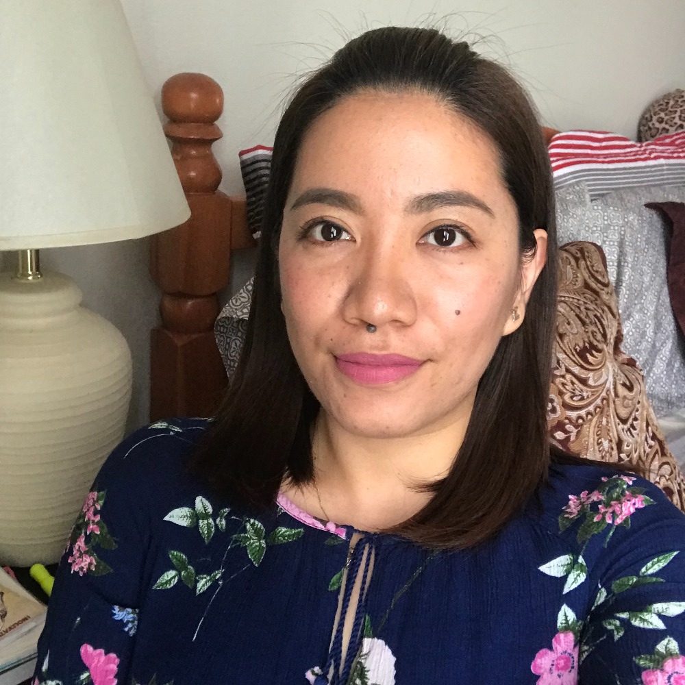 Meet your Posher, Karen joy